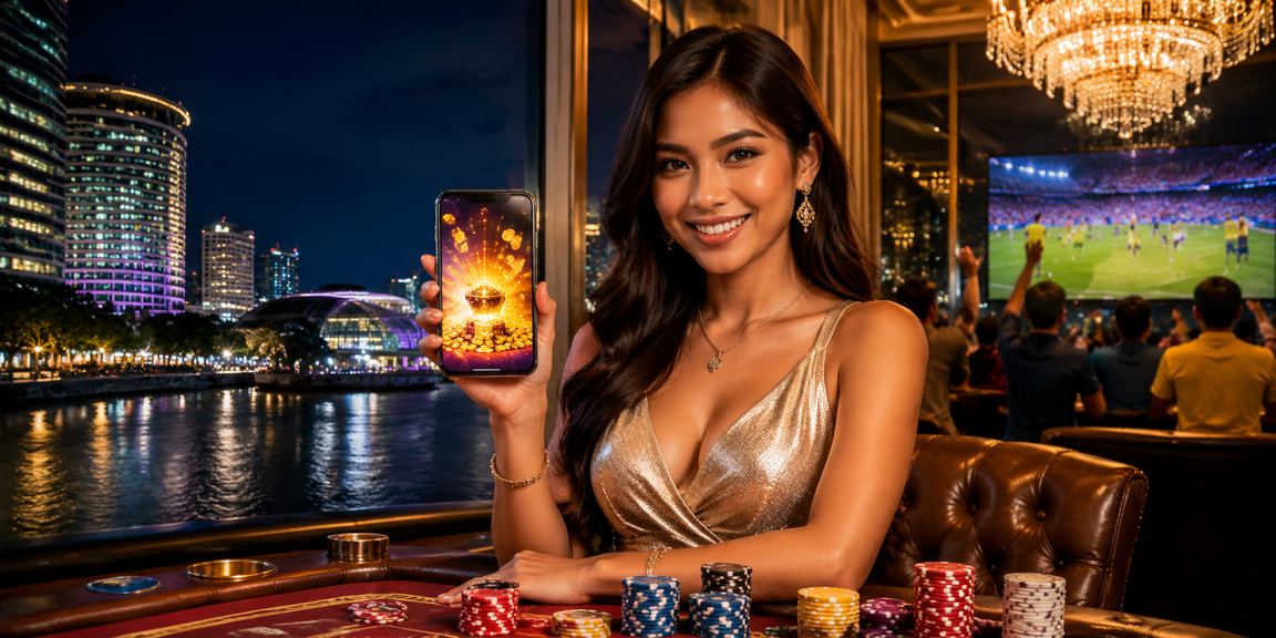bet win